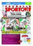 : Przegląd Sportowy - 294/2012