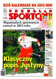 : Przegląd Sportowy - 304/2012