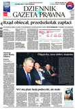 : Dziennik Gazeta Prawna - 138/2012