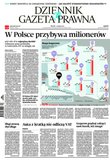 : Dziennik Gazeta Prawna - 142/2012