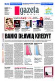 : Gazeta Wyborcza - Zielona Góra - 39/2012