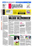 : Gazeta Wyborcza - Zielona Góra - 42/2012