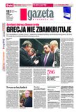 : Gazeta Wyborcza - Szczecin - 43/2012