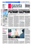 : Gazeta Wyborcza - Zielona Góra - 44/2012