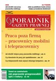 : Poradnik Gazety Prawnej - 37/2013