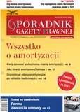 : Poradnik Gazety Prawnej - 43/2013