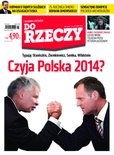 : Tygodnik Do Rzeczy - 1/2014