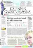 : Dziennik Gazeta Prawna - 75/2014