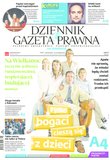 : Dziennik Gazeta Prawna - 76/2014
