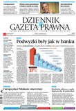 : Dziennik Gazeta Prawna - 77/2014