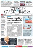 : Dziennik Gazeta Prawna - 78/2014