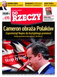 : Tygodnik Do Rzeczy - 3/2014
