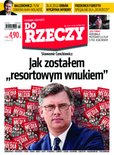 : Tygodnik Do Rzeczy - 4/2014