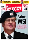 : Tygodnik Do Rzeczy - 5/2014