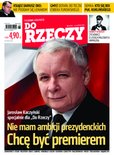 : Tygodnik Do Rzeczy - 6/2014