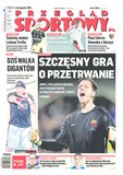 : Przegląd Sportowy - 258/2015