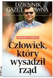 : Dziennik Gazeta Prawna - 111/2015