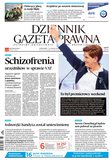 : Dziennik Gazeta Prawna - 118/2015