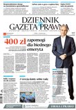 : Dziennik Gazeta Prawna - 119/2015