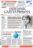 : Dziennik Gazeta Prawna - 120/2015