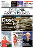 : Dziennik Gazeta Prawna - 122/2015