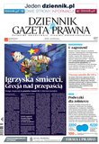 : Dziennik Gazeta Prawna - 124/2015