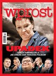 : Wprost - 25/2015