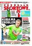 : Przegląd Sportowy - 278/2016