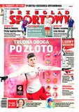 : Przegląd Sportowy - 281/2016