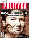 : Polityka - 36/2016
