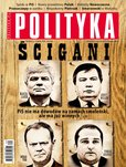 : Polityka - 39/2016