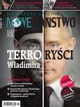 : Niezależna Gazeta Polska Nowe Państwo - 1/2016