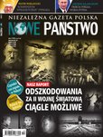 : Niezależna Gazeta Polska Nowe Państwo - 2/2016