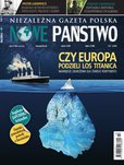 : Niezależna Gazeta Polska Nowe Państwo - 3/2016