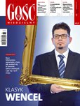 : Gość Niedzielny - Opolski - 36/2017