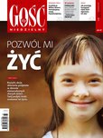 : Gość Niedzielny - Opolski - 37/2017