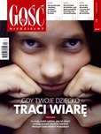 : Gość Niedzielny - Opolski - 40/2017
