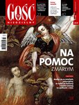 : Gość Niedzielny - Opolski - 43/2017