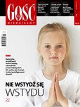 : Gość Niedzielny - Opolski - 47/2017