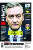 : Gazeta Wyborcza - Warszawa - 209/2018