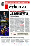 : Gazeta Wyborcza - Warszawa - 211/2018