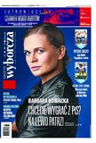 : Gazeta Wyborcza - Warszawa - 215/2018