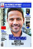 : Gazeta Wyborcza - Warszawa - 239/2018