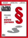 : The Warsaw Voice - 2/2018