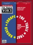 : The Warsaw Voice - 1/2019