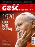 : Gość Niedzielny - Świdnicki - 20/2020