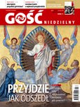 : Gość Niedzielny - Świdnicki - 21/2020