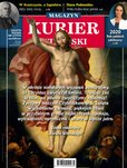 : Kurier Wileński (wydanie magazynowe) - 15/2020