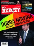 : Tygodnik Do Rzeczy - 24/2020
