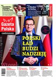 : Gazeta Polska Codziennie - 156/2021